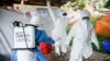 New Ebola Cases in Uganda Raise Fears of Spread Beyond Congo