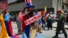 Venezuela denuncia “provocaciones” de EEUU por sobrevuelos en Guyana