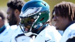 El Fútbol Americano de la NFL ya tiene a sus dos finalistas