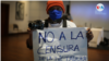 SIP reporta "encarcelamiento de periodistas como nunca se ha visto en América Latina”