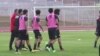Le Cameroun et l’Égypte croisent les crampons jeudi