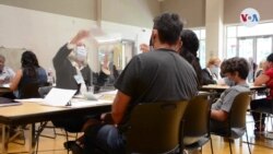 Solo uno de cada tres venezolanos aplicó al TPS