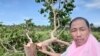 លោក យួន ឈីវ ជា​ចាងហ្វាង​គេហទំព័រ Koh Kong Hot News។ (រូបថតពីទំព័រហ្វេសប៊ុក​យួន ឈីវ Youn Chhiv)