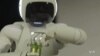 Several years after it was introduced to the world, the advanced Japanese humanoid robot Asimo is still serving only as a demonstration and experimentation platform.