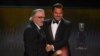 Premios SAG honran las mejores actuaciones del año