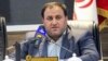 Ali Məhkəmə Urmiyənin keçmiş bələdiyyə başqanının şallaq hökmünün icrasını dayandırıb