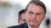 Bolsonaro perdió memoria brevemente tras una caída