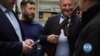 Як українські поліцейські переймали досвід у США. Відео