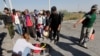 La ONU denuncia la muerte de 4.470 migrantes en lo que va de año