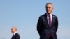 Stoltenberg: NATO komanda za koordinaciju pomoći Ukrajini će biti operativna u septembru