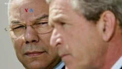 Wafatnya "Prajurit Negarawan" Colin Powell