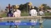 ኣከባብራ በዓል ጥምቀት ኣብ መቐለ