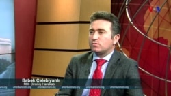 Babək Çələbiyanlı: ABŞ-da artıq başa düşürlər ki, azərbaycanlılar olmadan İranda hər hansı bir dəyişiklik mümkün deyil