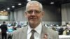 Dr. Julio Montaner, BC Center for Excellence in HIV/AIDS. (De Capua)