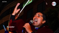 En fotos: ¿Cómo se prepara Ecuador para las elecciones presidenciales?