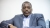 Le président Joseph Kabila Kabange de la République démocratique du Congo, à Kinshasa, 19 Février 2015. epa / MICHAEL KAPPELER