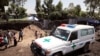 Cutar Ebola Ta Yadu a Wasu Sassan Congo - WHO