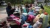 La migración venezolana en Colombia continúa disminuyendo
