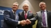 11 Nations to Sign Pacific Trade Pact as US Plans Tariffs