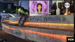 El caso de Manuela es un caso emblemático y testigo de los efectos de la prohibición absoluta del aborto en la criminalización de todos los procesos reproductivos de las mujeres. [Foto cortesía]