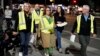 Annual Count of Homeless Residents Begins in Los Angeles
