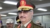 Janar Khalifa Haftar