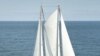 Greenpeace lanza Rainbow Warrior III