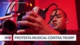 “La Voz del Silencio”, el corrido que retrata el impacto de las políticas migratorias en EEUU