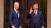 Biden y Xi acuerdan combatir el tráfico de fentanilo y reiniciar el diálogo militar