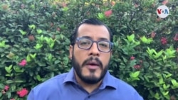 Felix Madariaga