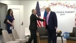 Головні підсумки після саміту G-20, які мають значення для США, України та світу. Відео