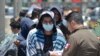 Actualmente existen más de 4 millones 700 mil refugiados y migrantes de Venezuela, en todo el mundo, según ACNUR.