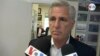 Congresista McCarthy a pueblos de Nicaragua, Venezuela y Cuba: “Los estamos escuchando”