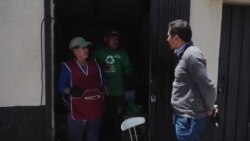 Residuos electrónicos, una problemática que aumenta un cable a la vez