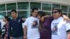Tres marinos argentinos son imputados por tragedia en submarino