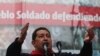 Chávez relanza mediación libia