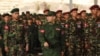 AA တိုက်ခိုက်မှုပြသနာ ဘယ်လို အဖြေရှာမလဲ