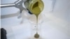 Algae Converted to Crude Oil in Under an Hour