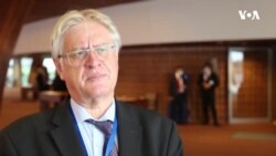 Stefan Şennak: Yeni qanunun mediaya azadlıq gətirəcəyinə, jurnalistlərin təhlükəsizliyini artıracağına əmin deyiləm