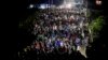 Sale otra caravana de migrantes del sur de México pese a la disolución de las anteriores