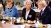 ADDITION Trump G 7