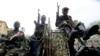 Amnesty Says CAR 'Out of Control'