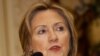 Clinton visita el sur de Asia