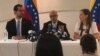El comisario y expreso político ratificó que para poder escapar necesitó la ayuda, entre otros, de funcionarios activos y militares que “se pusieron del lado correcto de la Constitución”.

