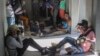Pandillas atacan a periodistas en reapertura de hospital en Haití; hay tres muertos y varios heridos