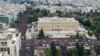 Hundreds of thousands protest across Greece over deadly train crash 