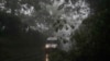 Se elevan a 13 los muertos por las lluvias torrenciales en El Salvador