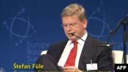 Україна наблизилась до угоди з ЄС...і до звільнення Тимошенко?