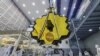 La NASA pospone lanzamiento de nuevo telescopio espacial hasta octubre de 2021