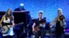Banda de música country Dixie Chicks recorta su nombre por asociación con pasado racista
